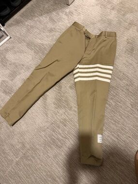 Thom brown chino trouser